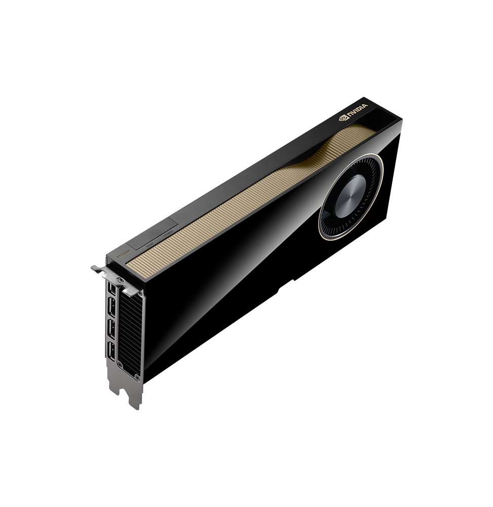 Carte Graphique PNY NVIDIA RTX 6000 Ada Generation OEM (VCNRTX6000ADA-SB)