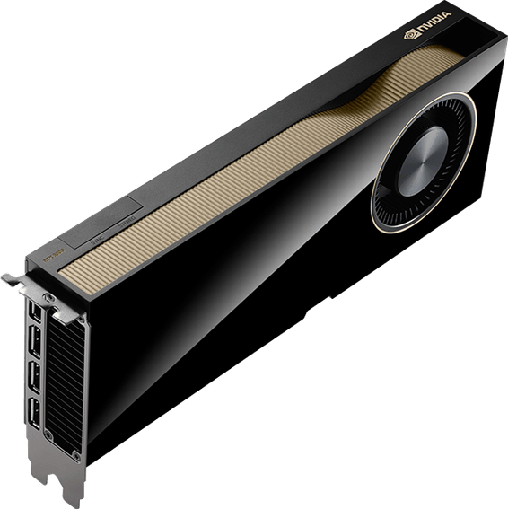 Carte Graphique PNY NVIDIA RTX 6000 Ada Generation OEM (VCNRTX6000ADA-SB)