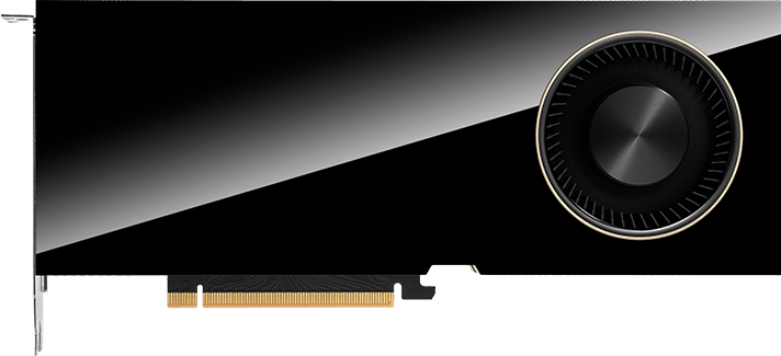 Carte Graphique PNY NVIDIA RTX 6000 Ada Generation OEM (VCNRTX6000ADA-SB) — image 3