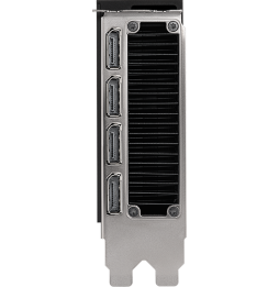 Carte Graphique PNY NVIDIA RTX 6000 Ada Generation OEM (VCNRTX6000ADA-SB)