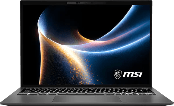 حاسوب محمول MSI Prestige 13 AI+ (9S7-13Q425-003) — صورة 1
