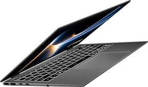 Ordinateur Portable MSI Prestige 13 AI+ (9S7-13Q425-003) — image 2