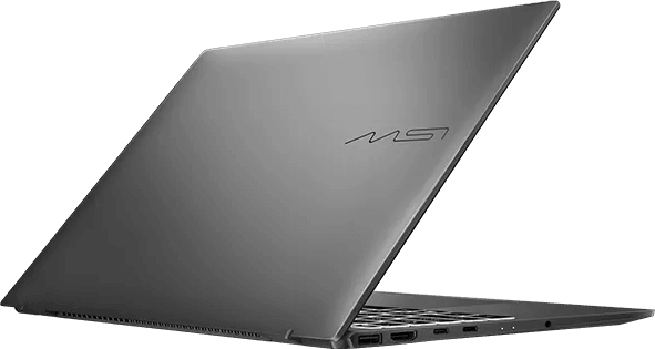 Ordinateur Portable MSI Prestige 13 AI+ (9S7-13Q425-003) — image 3