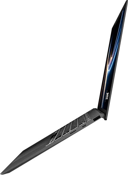 Ordinateur Portable MSI Prestige 13 AI+ (9S7-13Q425-003) — image 4