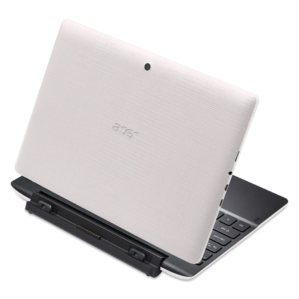 PC convertible Aspire Switch 10 SW3-013-12C6 (NT.MX2EM.007)