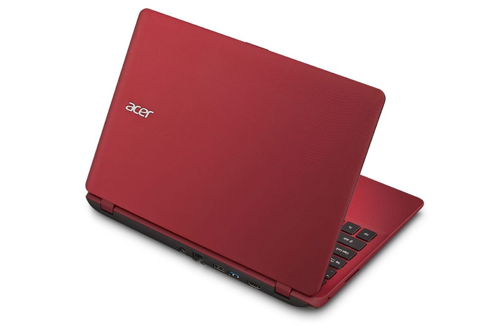 Netbook Acer Aspire ES1-131 + étui Torino PortDesigns OFFERTE