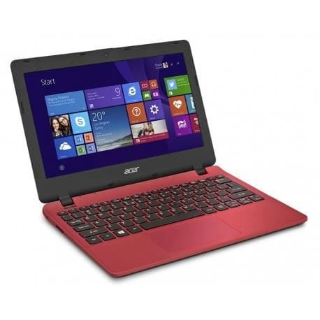 Netbook Acer Aspire ES1-131 + étui Torino PortDesigns OFFERTE