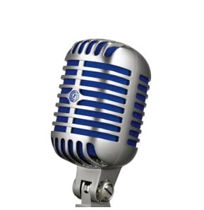 Shure Super 55