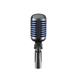 Shure Super 55