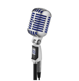 Shure Super 55