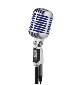 Shure Super 55