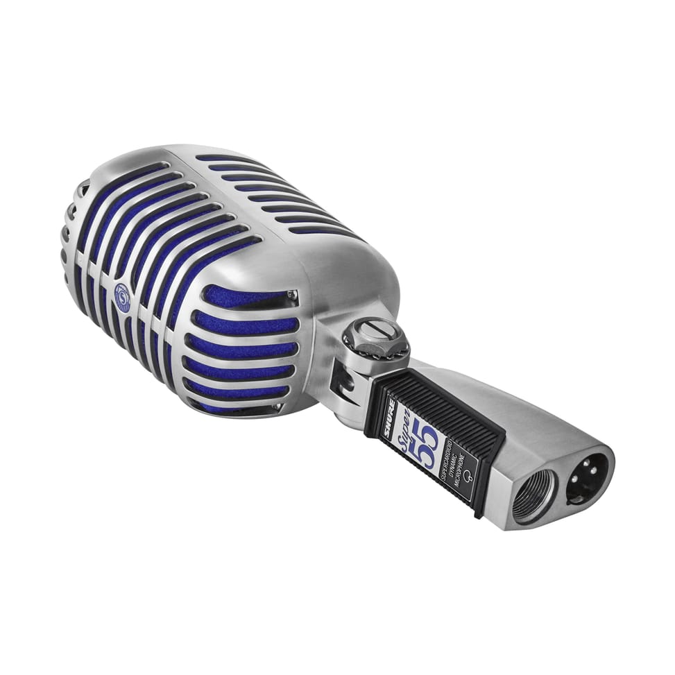 Shure Super 55
