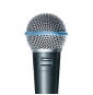 Shure BETA 58A