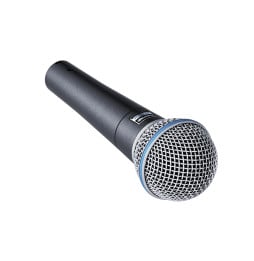 Shure BETA 58A
