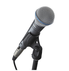 Shure BETA 58A