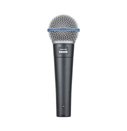 Shure BETA 58A