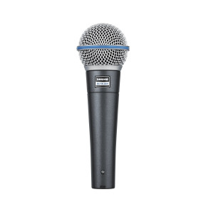 Shure BETA 58A