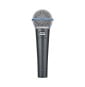 Shure BETA 58A