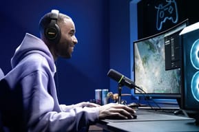 Shure MV6 — Microphone USB-C podcast cardioïde avec DSP intégré — image 5