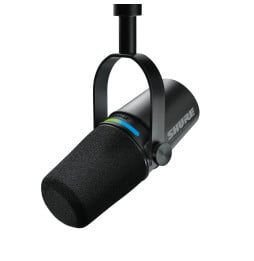 Shure MV7i