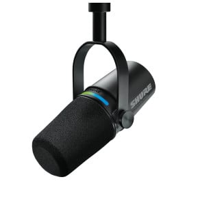 Shure MV7i