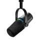 Shure MV7i — USB-C/XLR Podcast Microphone with built-in audio interface