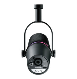 Shure MV7i