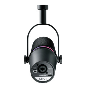 Shure MV7i
