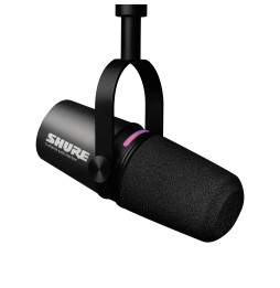 Shure MV7i