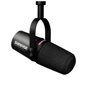 Shure MV7i