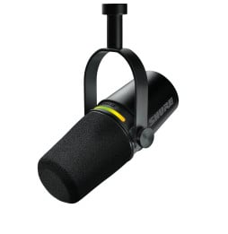Shure MV7+