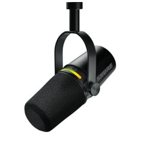 Shure MV7+