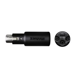 Shure MVX2U
