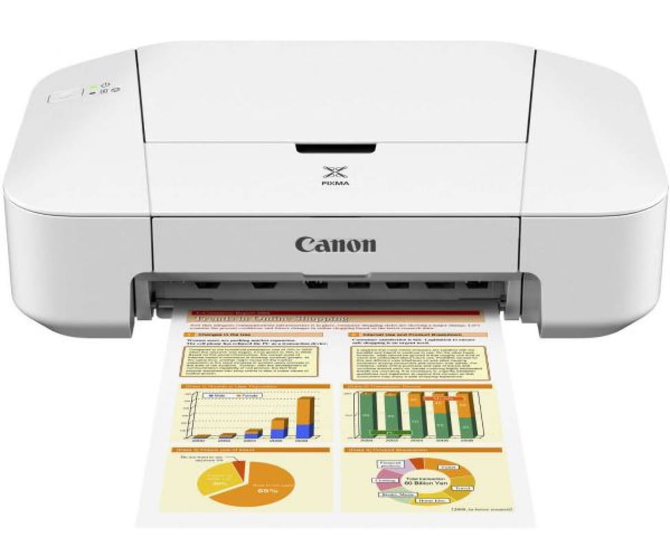 Imprimante A3+ Couleur Jet d'encre Wi-Fi Photo Professionnelle Canon PIXMA iX6840