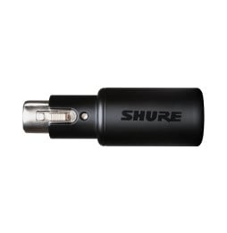Shure MVX2U