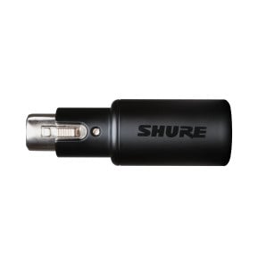 Shure MVX2U