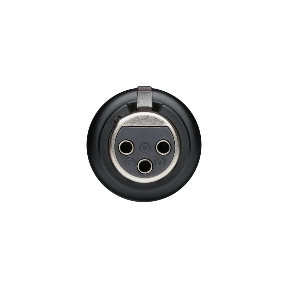 Shure MVX2U