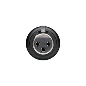 Shure MVX2U — Adaptateur XLR vers USB-C avec DSP et phantom intégrée — image 4