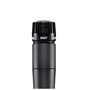 Shure SM57