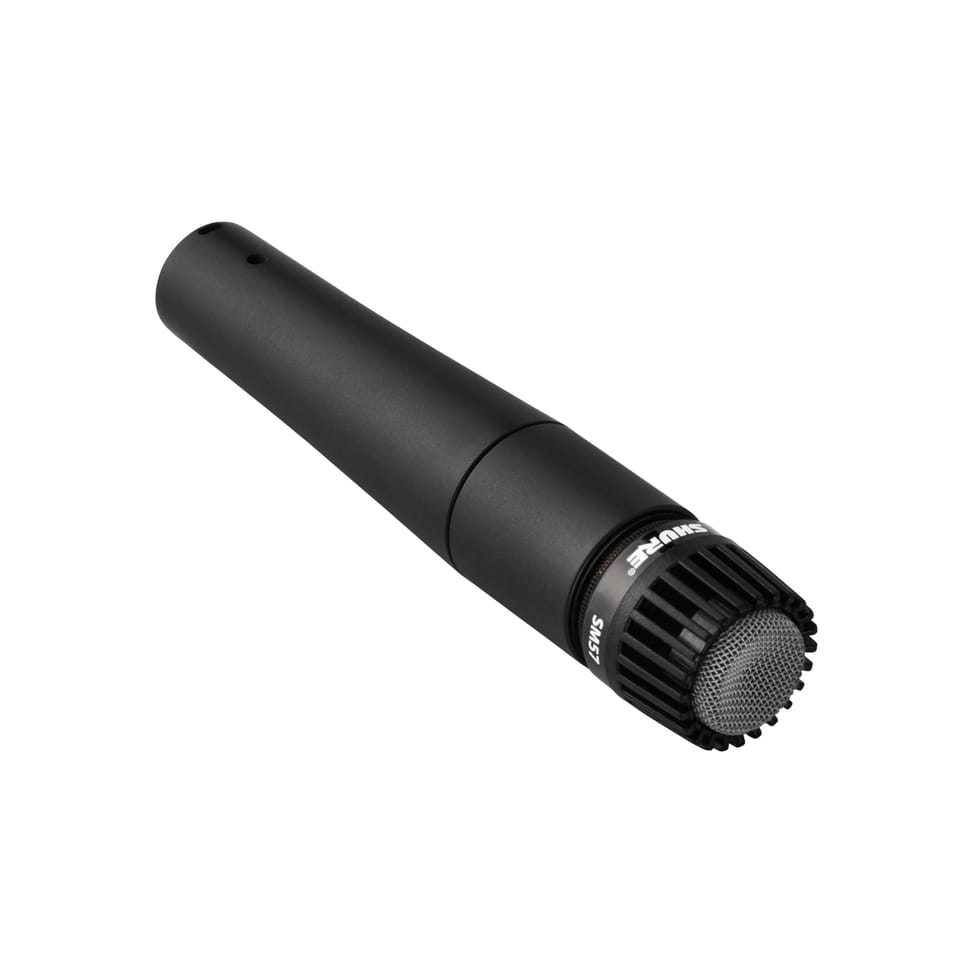 Shure SM57