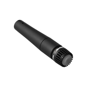 Shure SM57-LCE — Microphone instrument dynamique cardioïde XLR — image 4