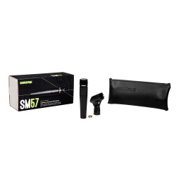 Shure SM57