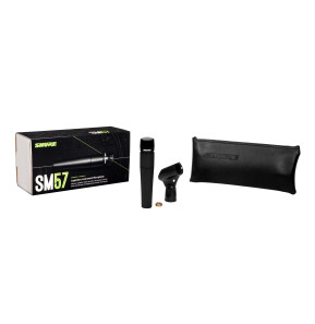 Shure SM57