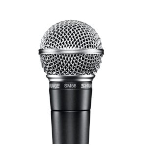 Shure SM58