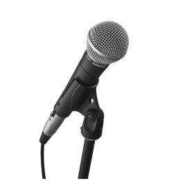 Shure SM58