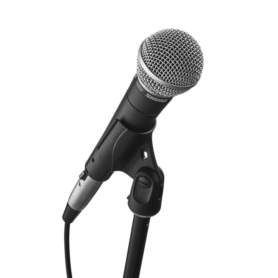 Shure SM58