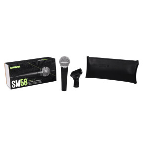 Shure SM58