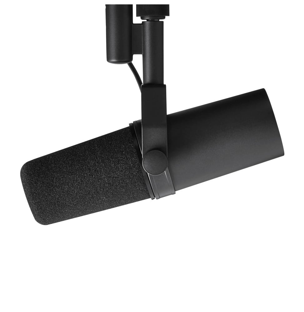 Shure SM7B