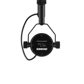Shure SM7B — Microphone broadcast dynamique cardioïde XLR de studio — image 3