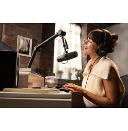 Shure SM7B